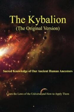 The Kybalion Paperback
