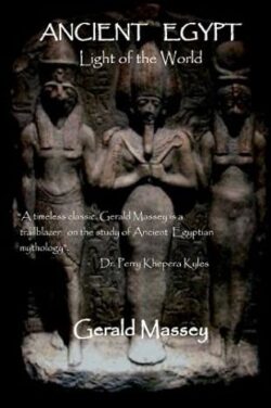 Ancient Egypt: Light of the World - Paperback