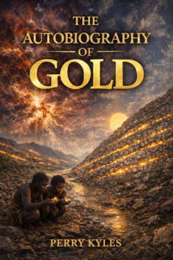 The Autobiography of Gold (Paperback)